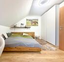 Foto - 2 Zimmer Dachgeschoßwohnung zur Miete in Kaufbeuren