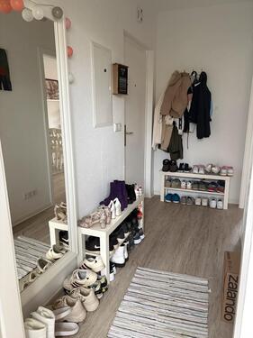 Foto - 3 Zimmer Etagenwohnung zur Miete in Wolfsburg
