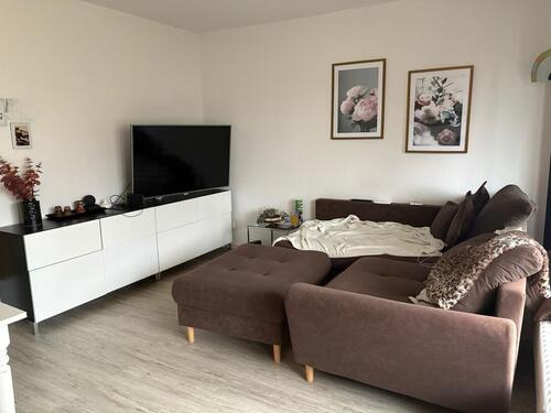 Foto - 3 Zimmer Etagenwohnung in Wolfsburg