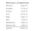 Foto - Etagenwohnung in Köln