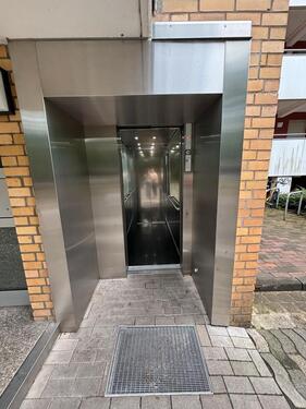 Foto - Etagenwohnung in Hannover