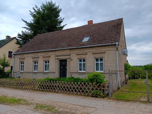 Foto - Etagenwohnung zur Miete in Templin