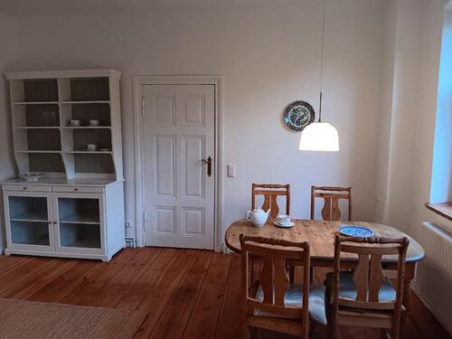 Foto - Etagenwohnung in Templin zur Miete