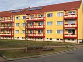 Foto - Moderne 3-Raum-Wohnung in zentraler Lage – TM24