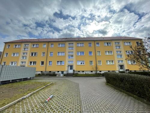 Foto - Etagenwohnung zur Miete in Oebisfelde-Weferlingen