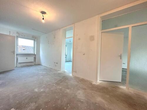 Foto - Etagenwohnung in Dortmund zur Miete