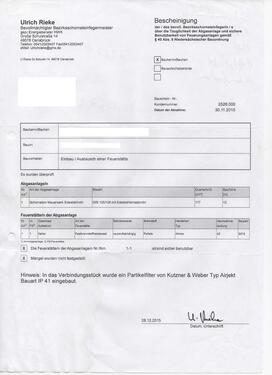 Foto - Einfamilienhaus in Osnabrück zum Kaufen