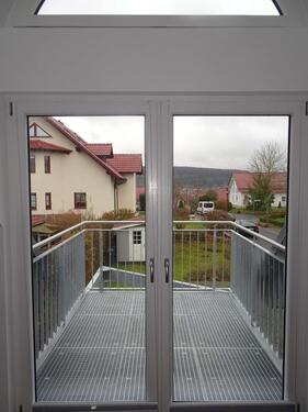 Foto - Etagenwohnung zur Miete in Heilbad Heiligenstadt