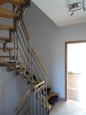 Foto - Etagenwohnung in Heilbad Heiligenstadt