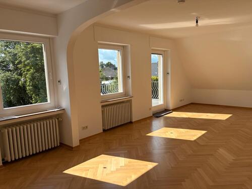 Foto - Gehobene 3-Zi-Wohnung, 1. OG, zentral in Westbevern Vadrup