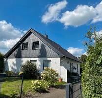 Familienfreundliches Einfamilienhaus - Rendsburg
