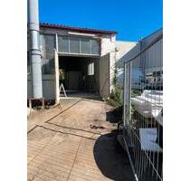 Lagerraum mit Außenfläche - 700,00 EUR Kaltmiete, in Remshalden (PLZ: 73630)