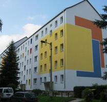 129-2-19 Der Traum für Sommerabende! sonnige 3-Zimmerwohnung mit großem Balkon! - Bischofswerda