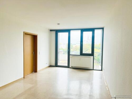 Foto - Etagenwohnung zur Miete in Magdeburg