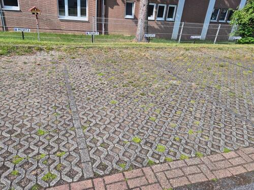 Foto - Etagenwohnung in Parchim zur Miete