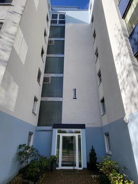 Foto - Etagenwohnung zum Kaufen in Villingen-Schwenningen