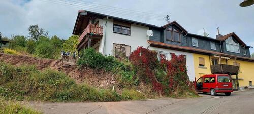 Foto - Einfamilienhaus zu vermieten - 1.000,00 EUR Kaltmiete,