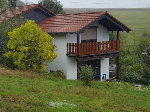 Foto - Etagenwohnung zur Miete in Ruschberg