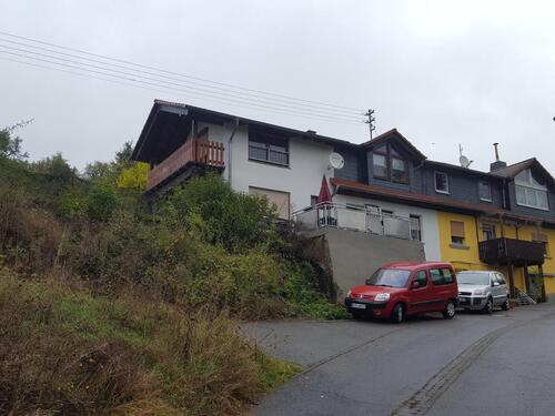 Foto - Etagenwohnung in Ruschberg