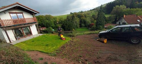 Foto - Etagenwohnung in Ruschberg zur Miete