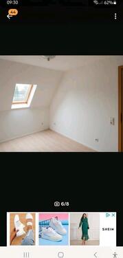 Foto - Etagenwohnung zur Miete in Frankfurt am Main