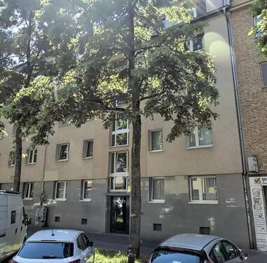 Foto - Etagenwohnung zur Miete in Köln