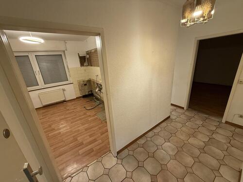 Foto - Etagenwohnung in Köln zur Miete