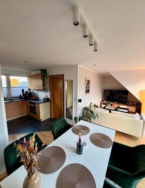 Foto - Wohnung mit ca. 60qm im Herzen von Gescher