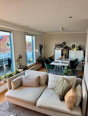 Foto - Etagenwohnung zur Miete in Gescher