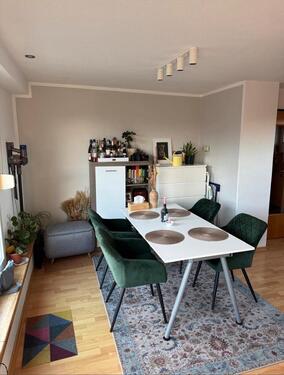 Foto - Etagenwohnung in Gescher