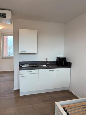 Foto - Etagenwohnung in Bielefeld