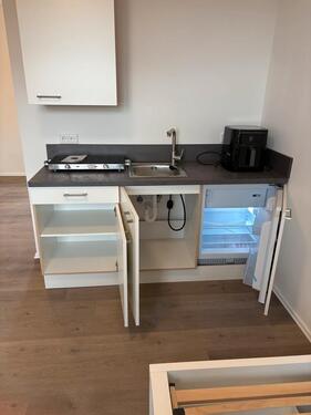 Foto - Etagenwohnung in Bielefeld zur Miete