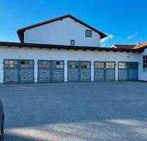 EinzelgarageLager - 142,00 EUR Miete, in Miesbach (PLZ: 83714)
