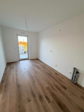 Foto - Etagenwohnung in Düsseldorf zur Miete