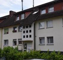 Zentral gelegene Wohnung in Waldbröl