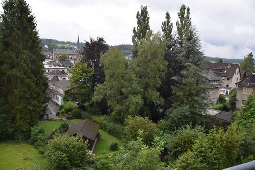 Foto - Etagenwohnung zur Miete in Waldbröl