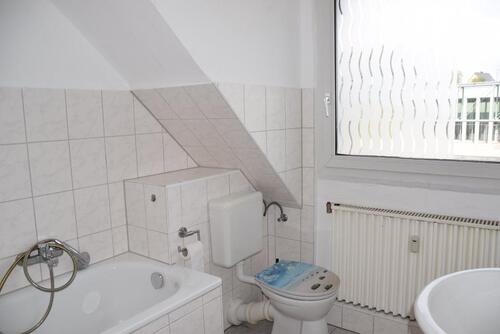 Foto - Etagenwohnung in Waldbröl zur Miete