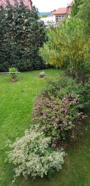 Foto - Gemütliche 3-Raum-Dachgeschosswohnung