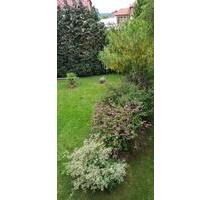 Gemütliche 3-Raum-Dachgeschosswohnung - Meiningen