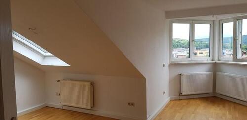 Foto - Etagenwohnung zur Miete in Meiningen