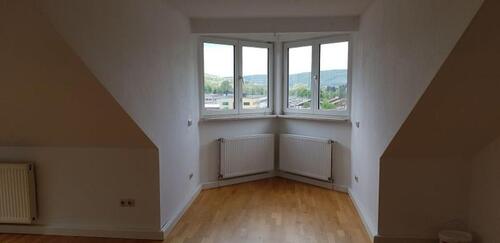 Foto - Etagenwohnung in Meiningen zur Miete