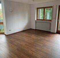 Helle 3-Zimmerwohnung mit Balkon in RegensburgReinhausen zu vermieten