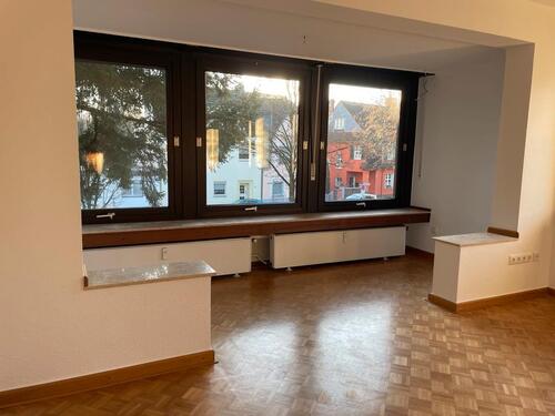 Foto - Etagenwohnung zur Miete in Duisburg