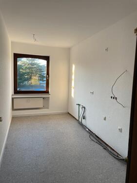 Foto - Etagenwohnung in Duisburg
