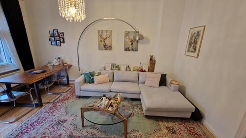 Foto - 2 Zimmer Etagenwohnung zur Miete in Berlin