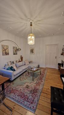 Foto - 2 Zimmer Etagenwohnung in Berlin