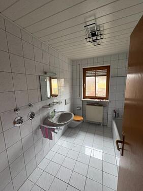 Foto - 2 Zimmer Etagenwohnung in Abensberg