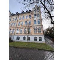 Frisch renovierte Büroeinheit in Haselbrunn zu vermieten - Plauen Bahnhofsvorstadt