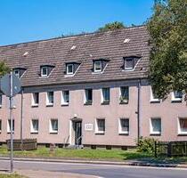 2-Zimmer-Wohnung in Gelsenkirchen Scholven
