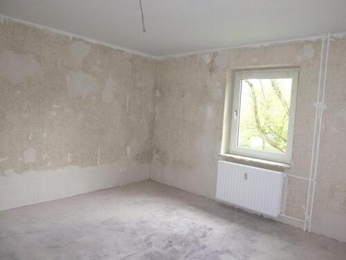 Foto - Etagenwohnung in Gelsenkirchen zur Miete